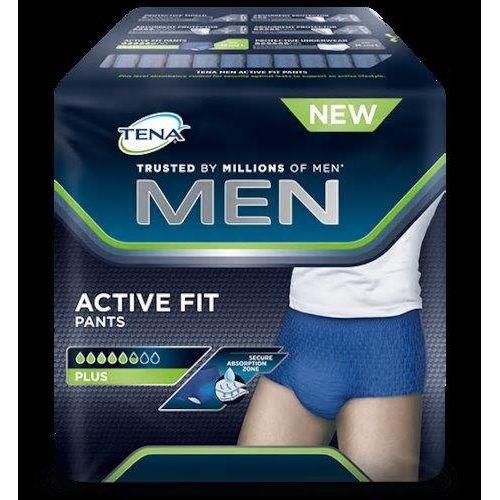 Tena Men Pants Active Fit Plus
