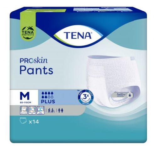 Tena ProSkin Pants Plus Unisex