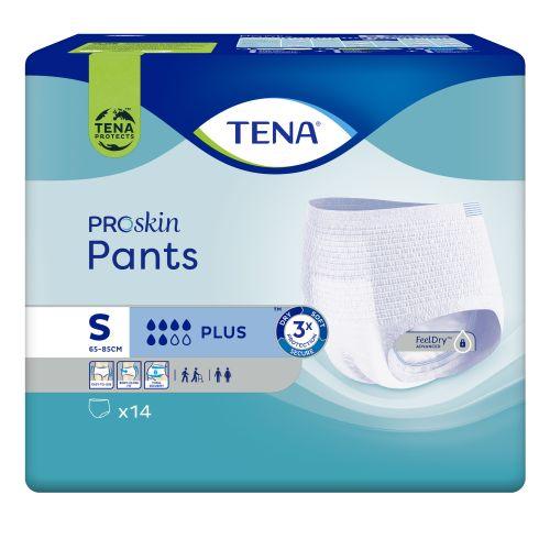 Tena ProSkin Pants Plus Unisex