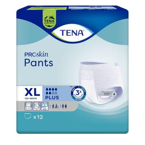 Tena ProSkin Pants Plus Unisex
