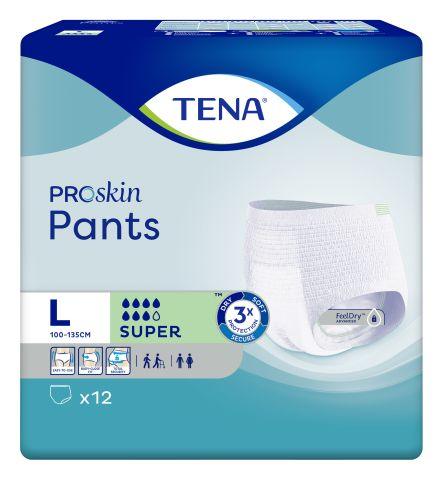 ProSkin Pants Super Unisex