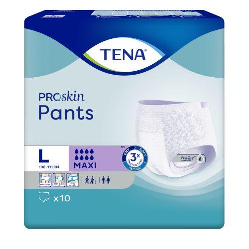 Proskin Pants Maxi Unisex