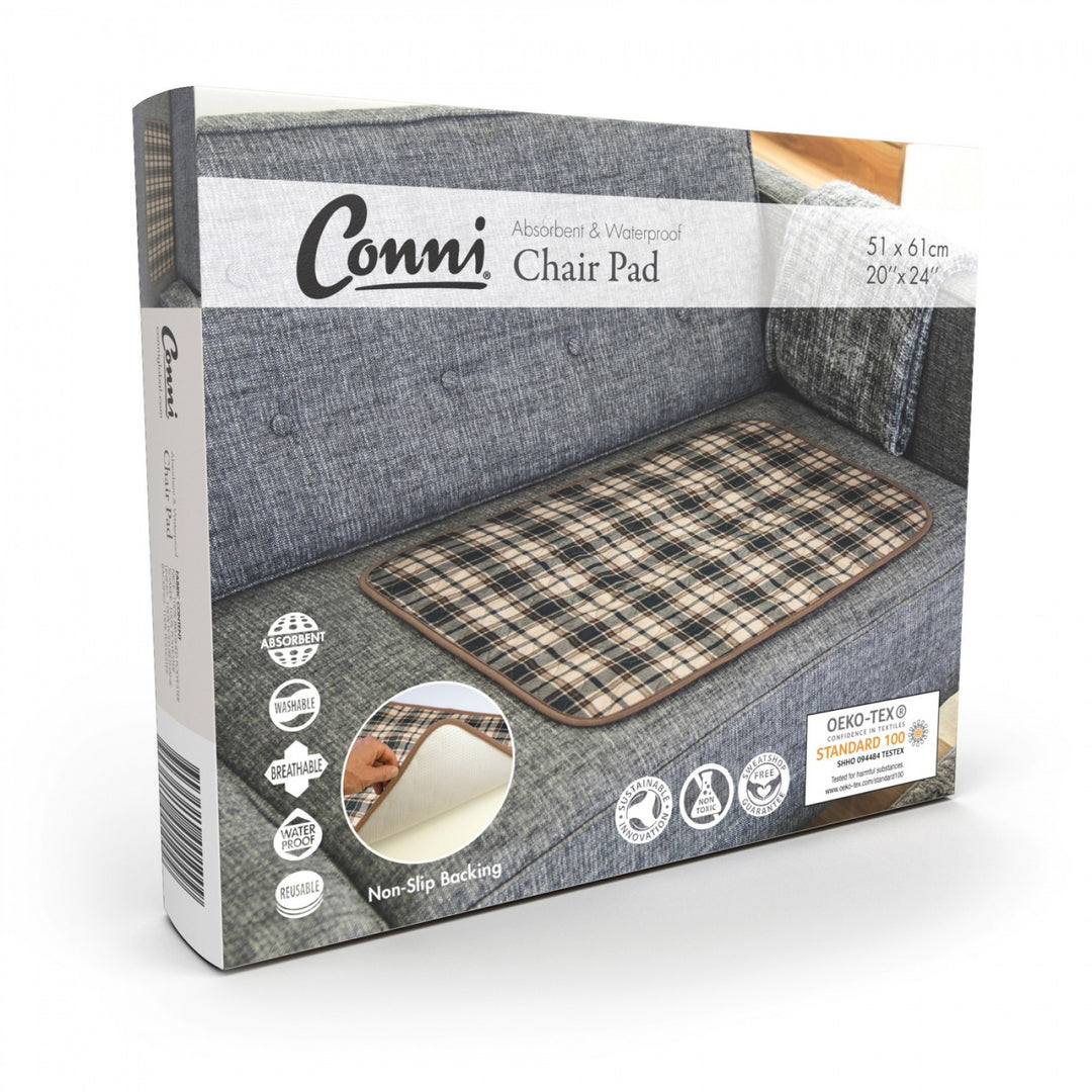 Conni Chair Pad Large