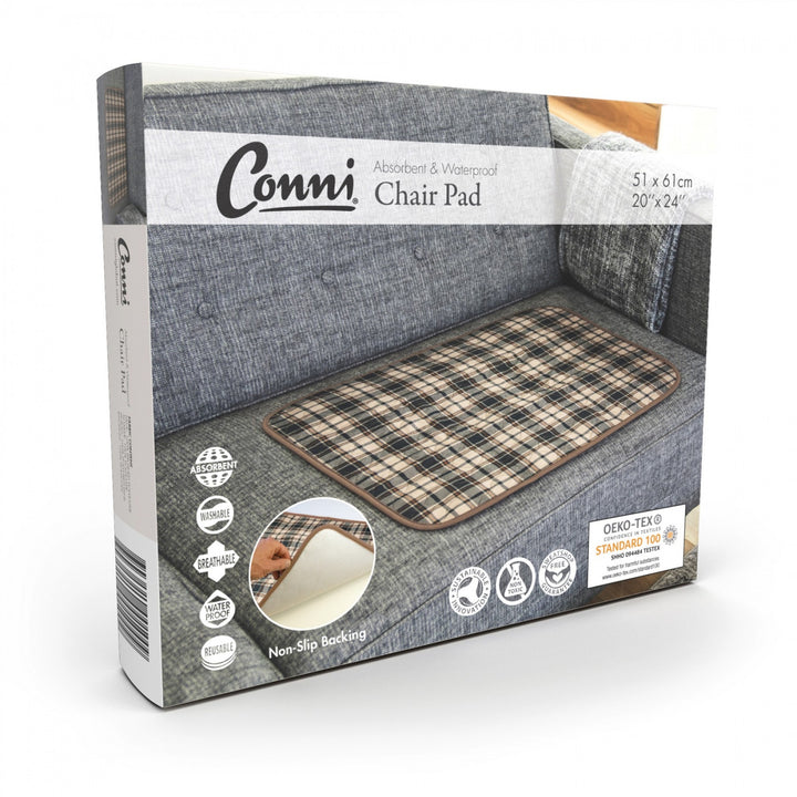 Conni Chair Pad Large
