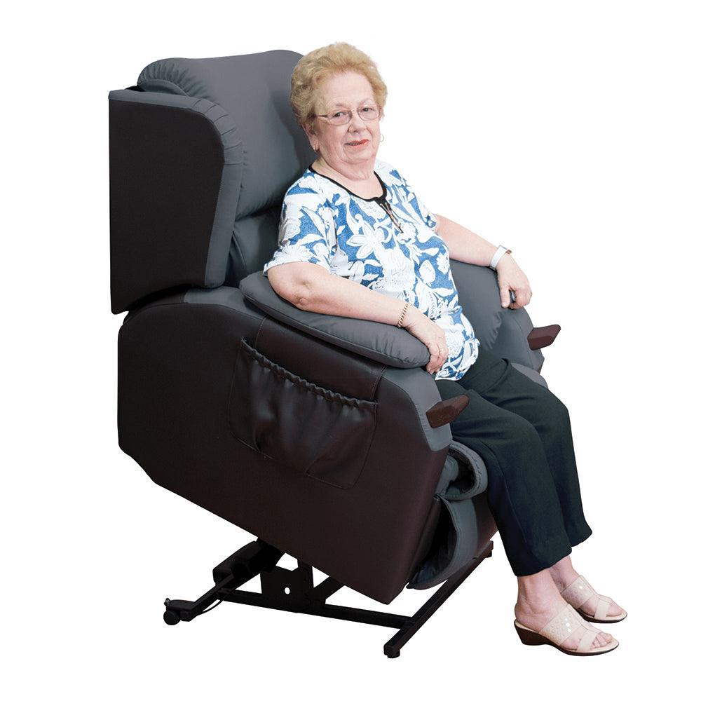 Aspire Air Lift Chair LuxeMED