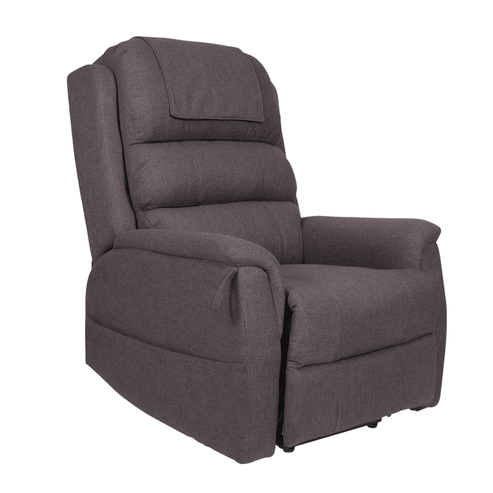 Aspire Oregon Lift Recline Chair - LuxeMED