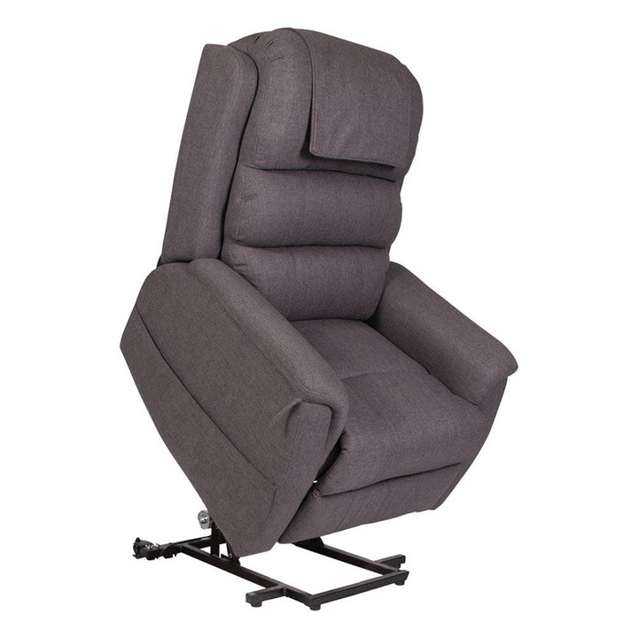 Aspire Oregon Lift Recline Chair - LuxeMED
