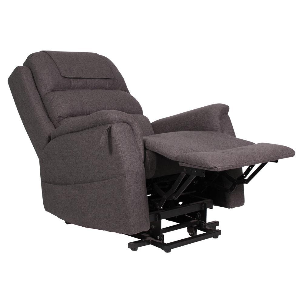 Aspire Oregon Lift Recline Chair - LuxeMED