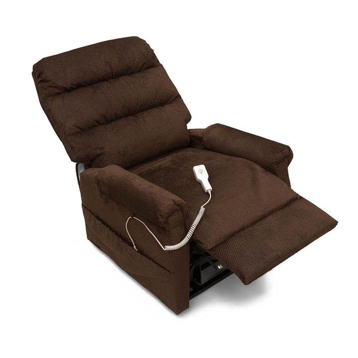 Pride C101 Powerlift Recliner - Single Motor