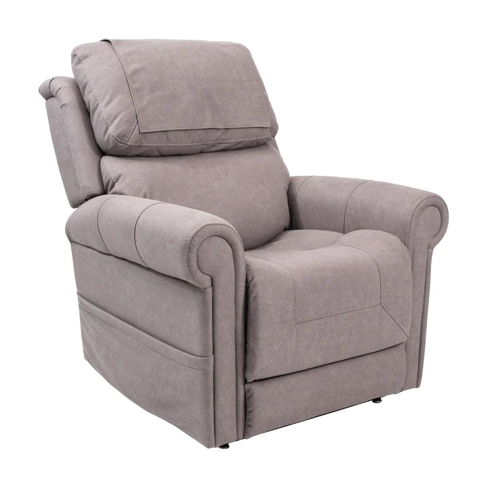 Aspire Matisse Quattro Lift Recline Chair [Hire only] - LuxeMED