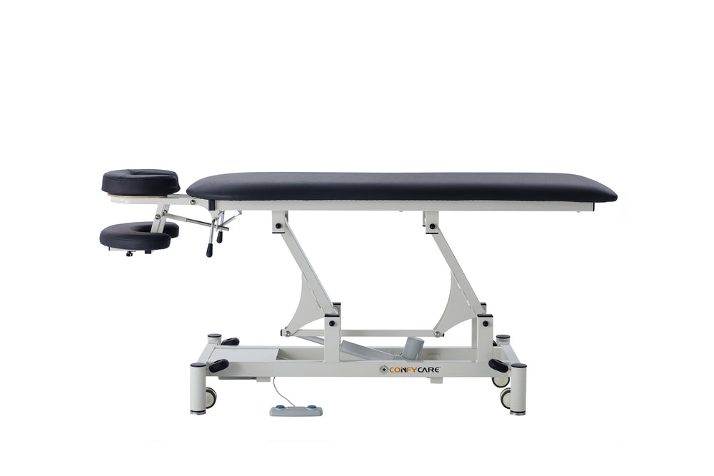 Contoured Massage Couch