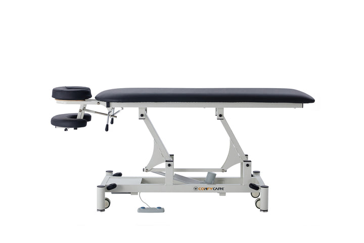 Contoured Massage Couch