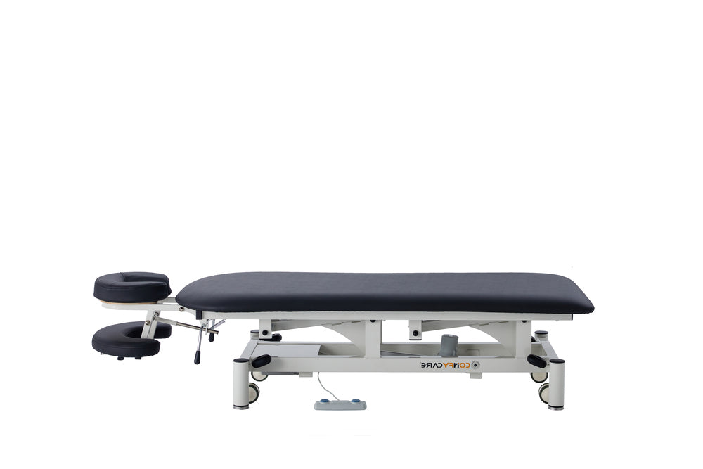Contoured Massage Couch