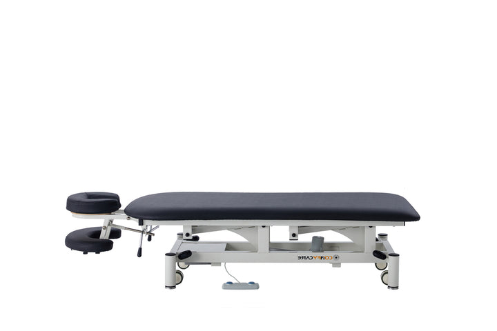 Contoured Massage Couch