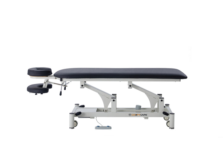 Contoured Massage Couch