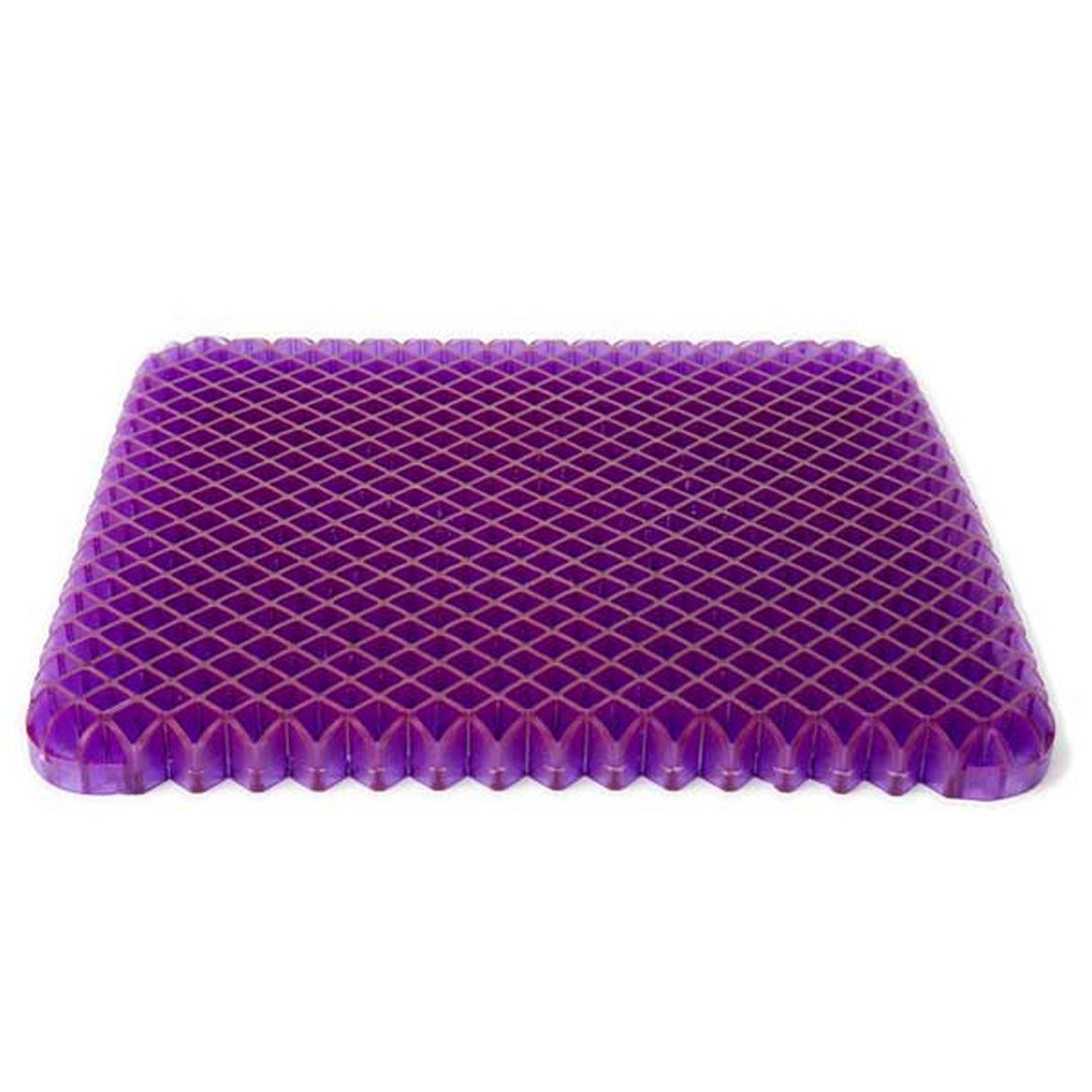 Purple Simply seat cushion