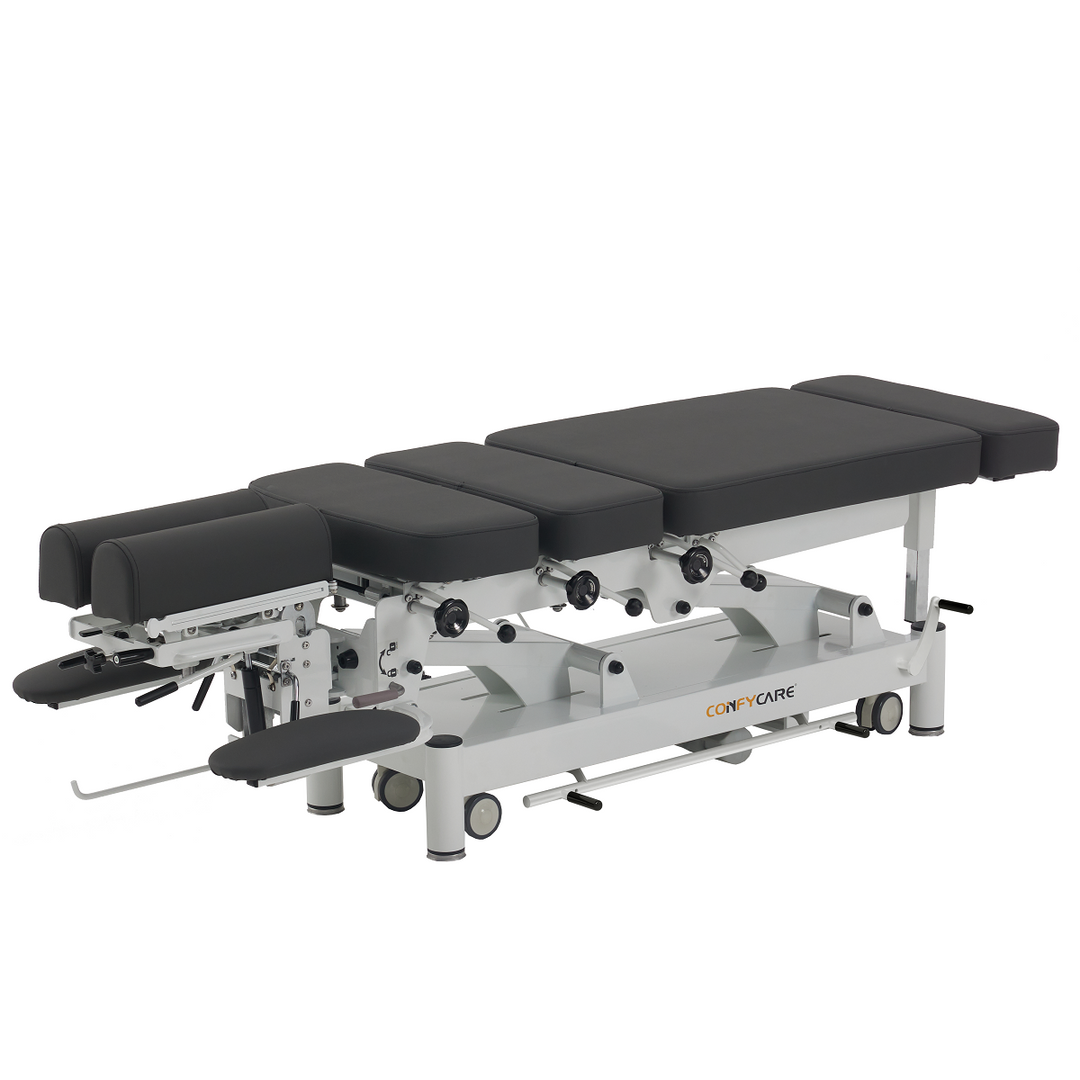 Chiropractic Table PRO Series