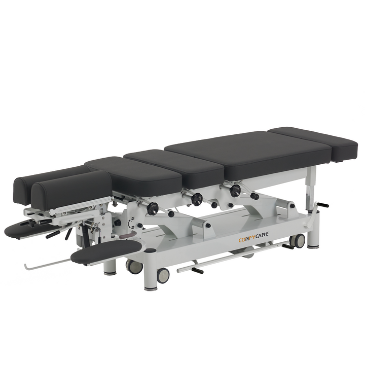 Chiropractic Table PRO Series