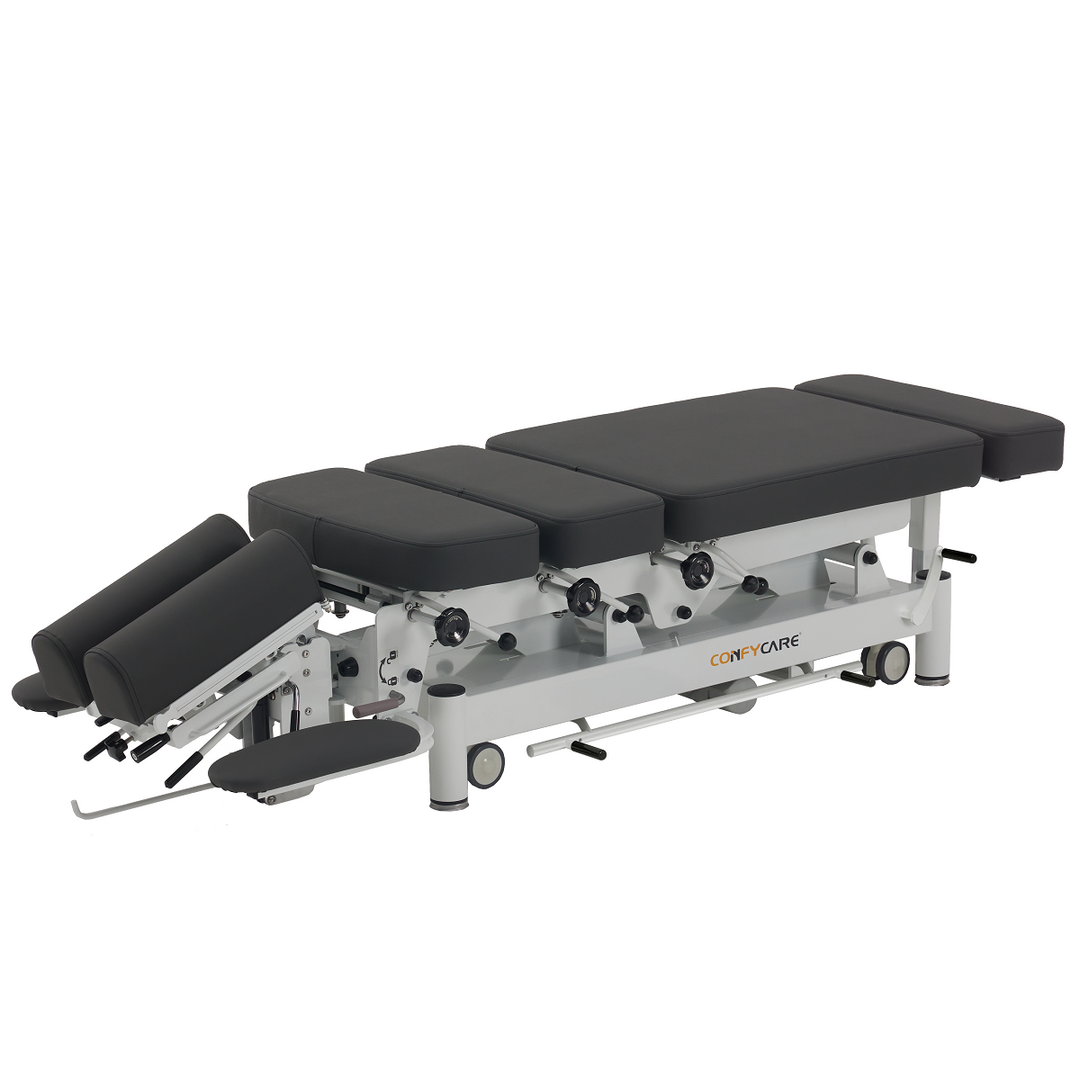 Chiropractic Table PRO Series
