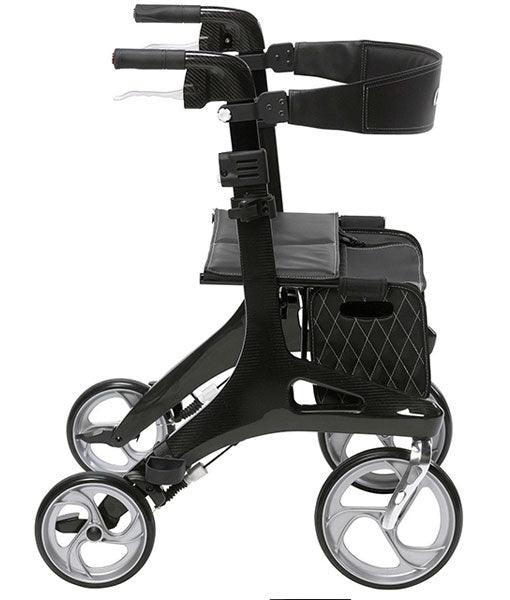 Hero Medical Outdoor Carbon Fibre Lite Walker