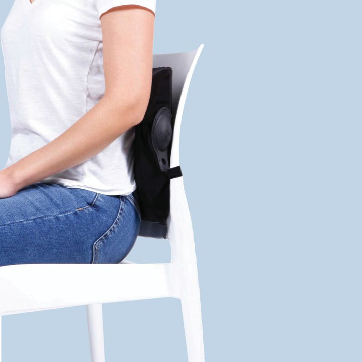 Adjustable Lower Back Support - Koala Komfort