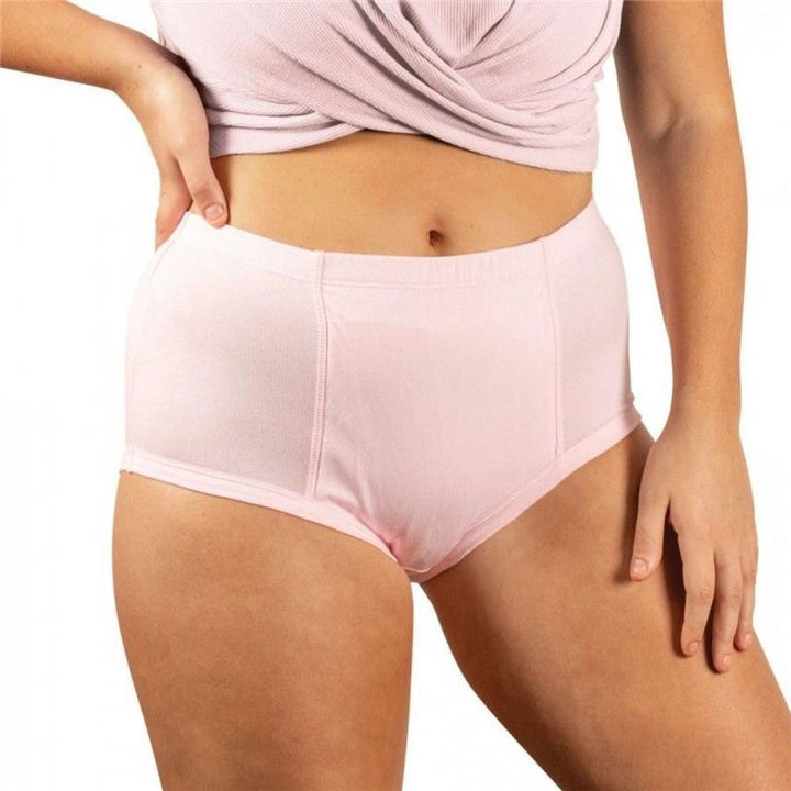 Conni Ladies Classic Black Underwear Size 10-24
