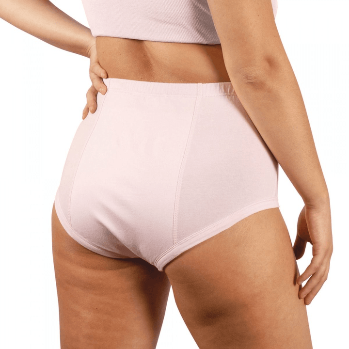 Conni Ladies Classic Black Underwear Size 10-24