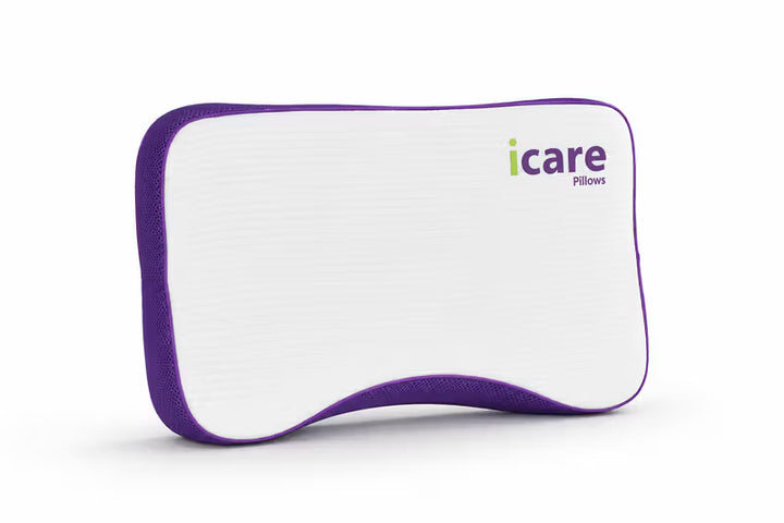 Icare Curve Pillow