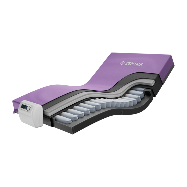 Forté Zephair Hybrid Mattress