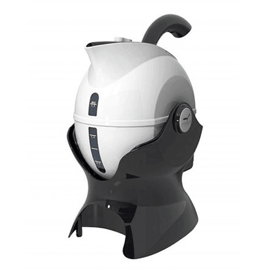 Uccello Kettle Tipper - LuxeMED
