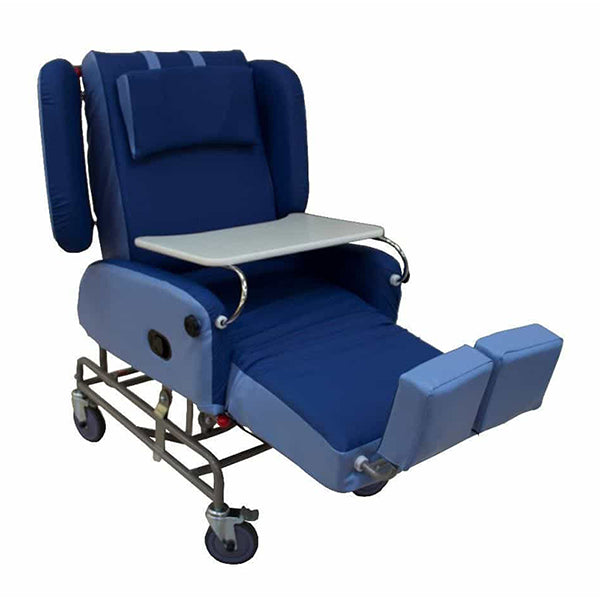 Princess Comfort Day Chair