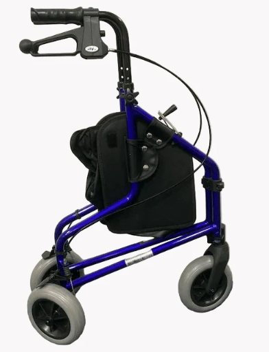 Days Tri Walker
