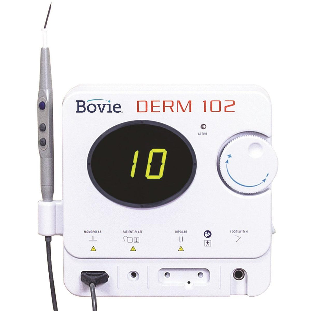 Bovie Derm 102 High Frequency Desiccator - LuxeMED