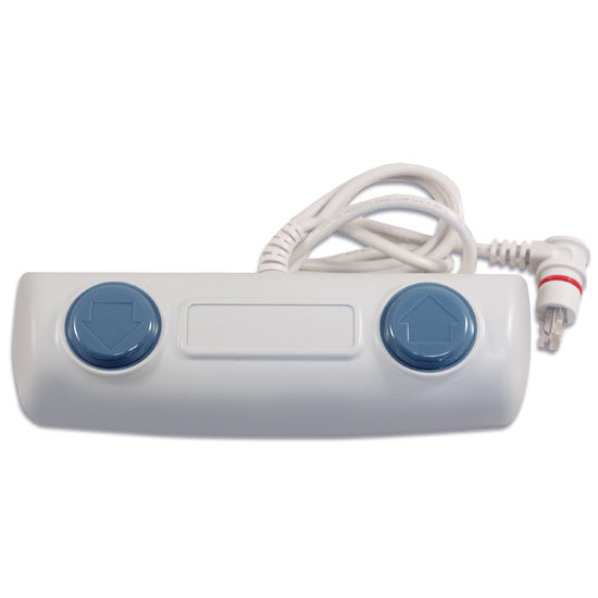 Foot Control Yellow Dot For Electric Couch Tilt