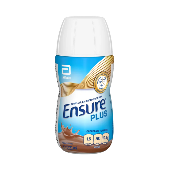 Ensure Plus 30 pack 200ml Bottle