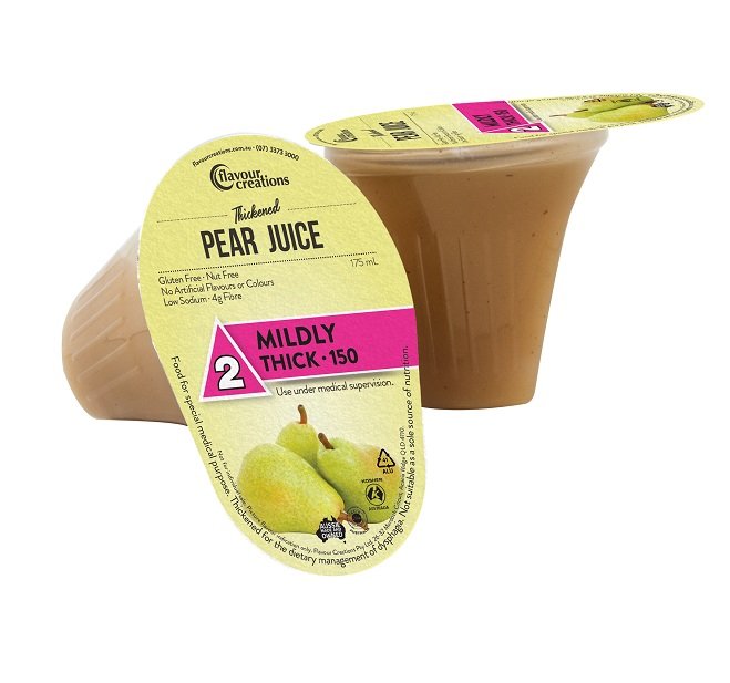 Flavour Creations Pear Juice - Mildly Thick 150