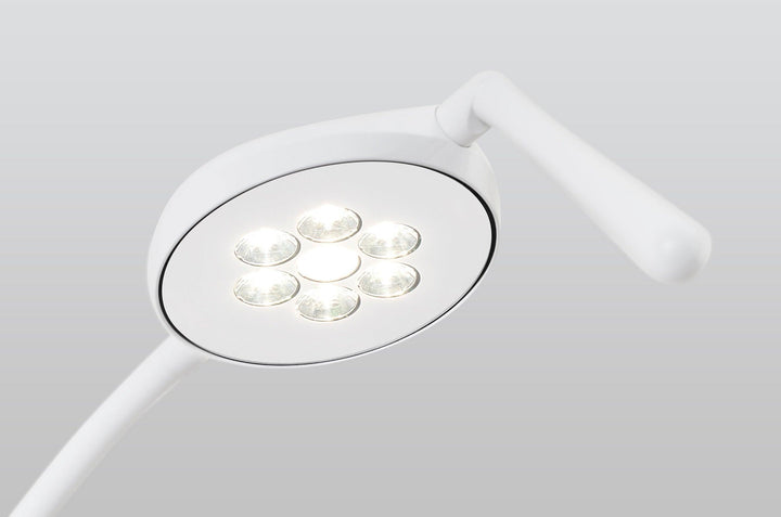 FlexLED Examination Light - LuxeMED