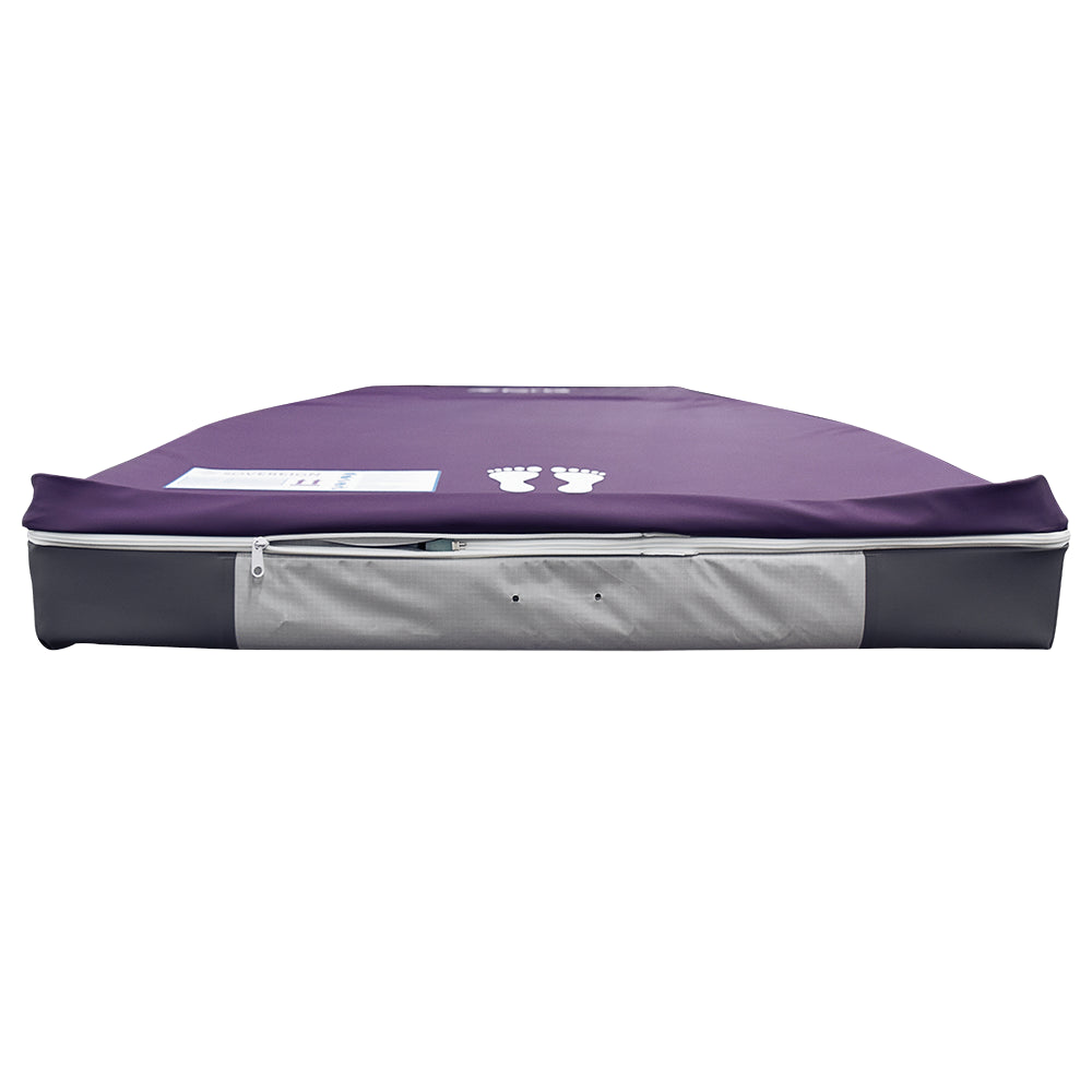Forté Alaise Pumpless Hybrid Mattress