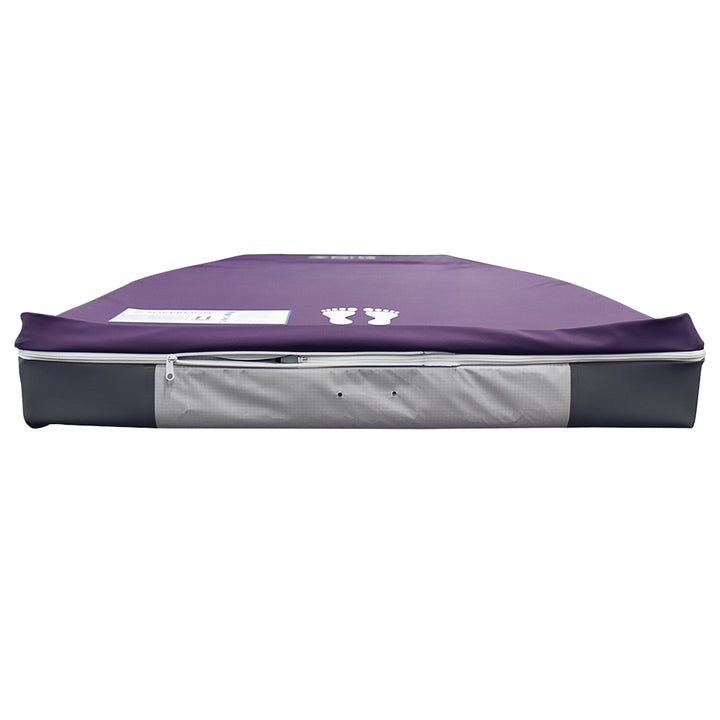 Forté Alaise Pumpless Hybrid Mattress