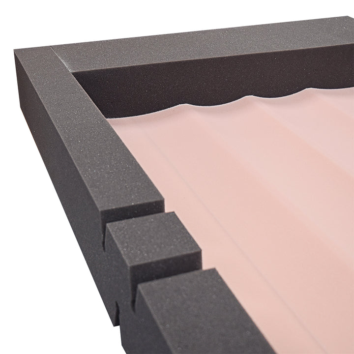 Forté Alaise Pumpless Hybrid Mattress