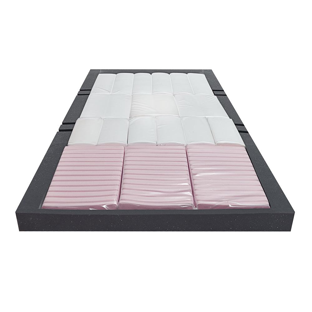 Forté Alaise Pumpless Hybrid Mattress