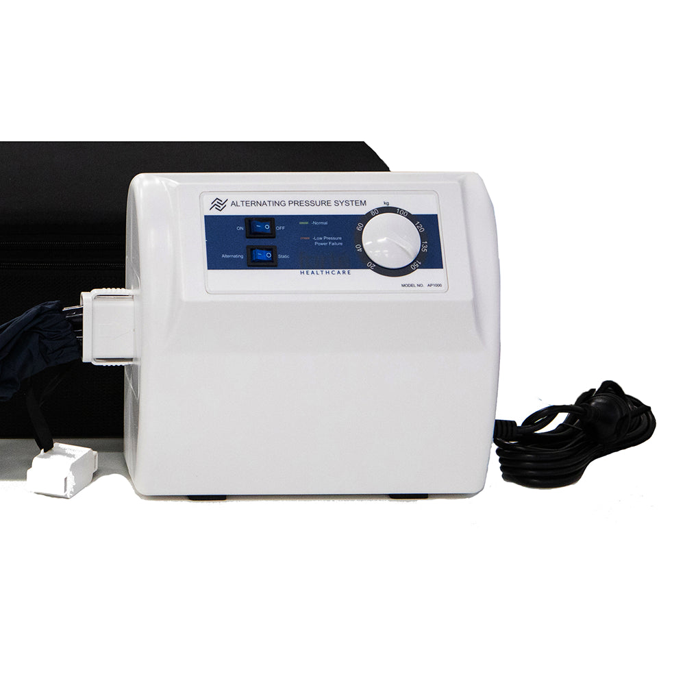 Forté Zephair Hybrid Mattress