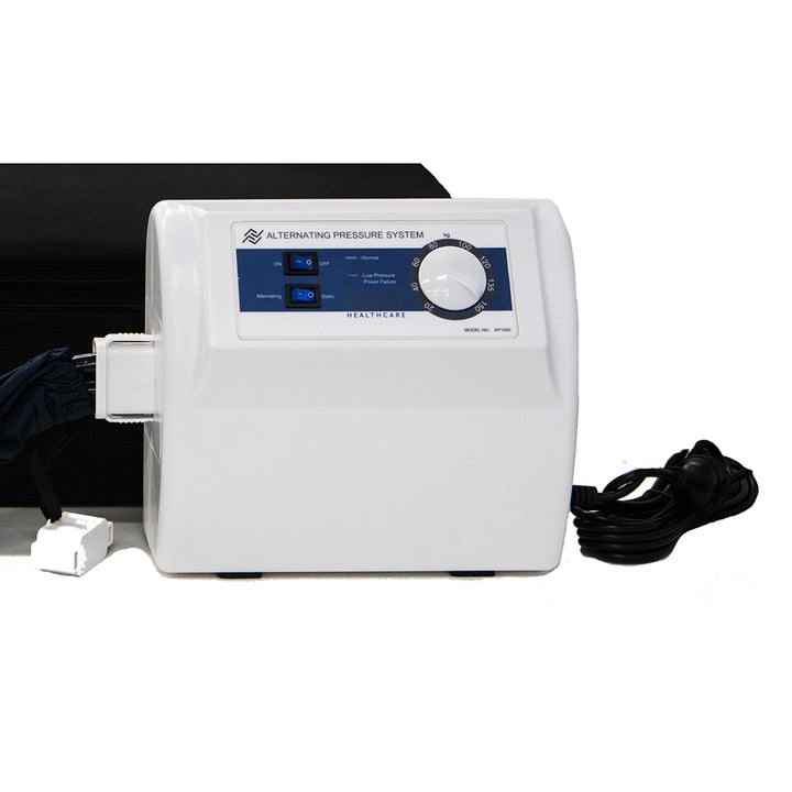 Forté Zephair Hybrid Mattress