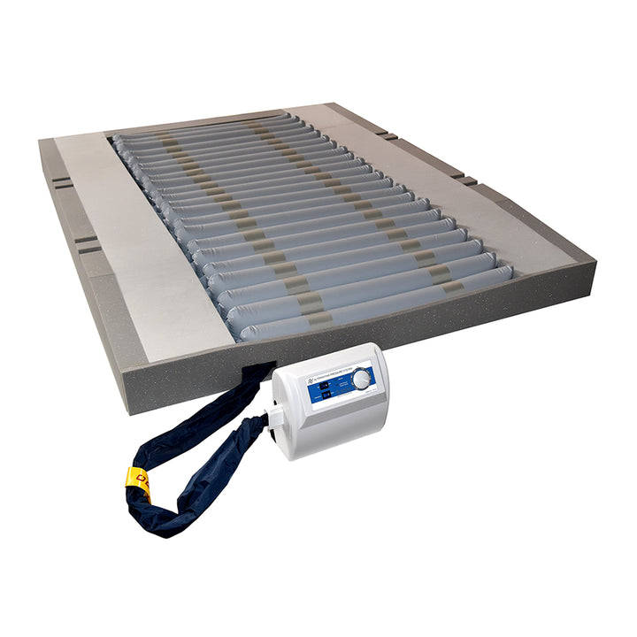 Forté Zephair Hybrid Mattress