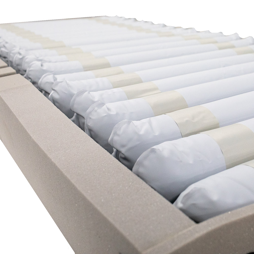 Forté Zephair Hybrid Mattress