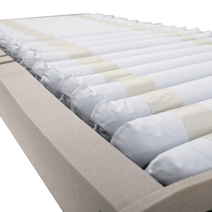Forté Zephair Hybrid Mattress
