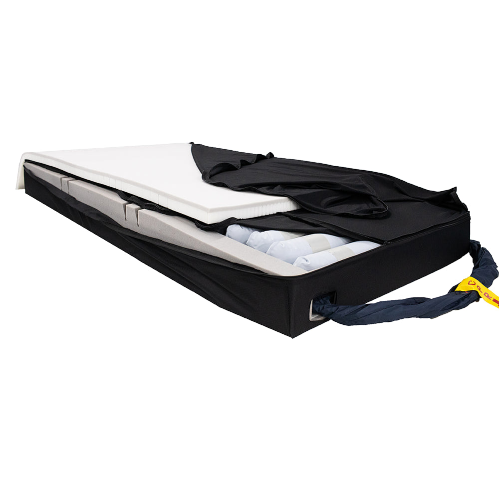 Forté Zephair Hybrid Mattress