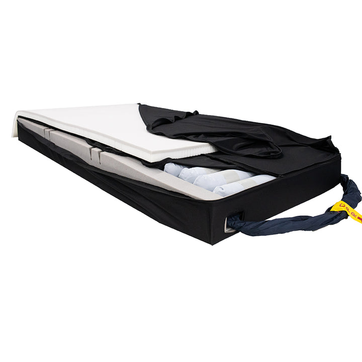 Forté Zephair Hybrid Mattress