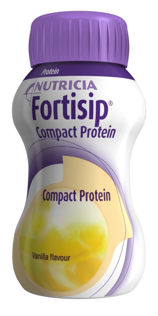 Fortisip Compact Protein 125ml