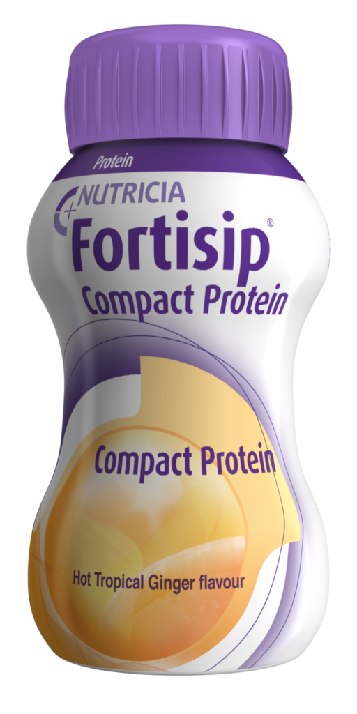 Fortisip Compact Protein 125ml